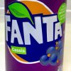 Fanta Cassis (blik)