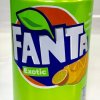 Fanta Exotic (blik)