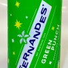 Fernandes Groen (blik)
