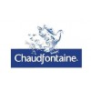 Water Chaudfontaine blauw 0,5 petflesje