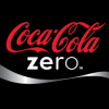 Coca Cola Zero 0,5 petflesje