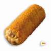 Saté Kroket