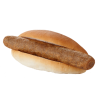 Broodje Frikandel