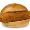 Broodje Sate Kroket
