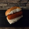 Broodje Goulashkroket