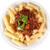 MACARONI BOLOGNESE