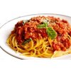 SPAGHETTI BOLOGNESE