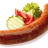 13 BRAADWORST
