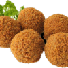 BITTERBALLEN