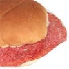 06 BROODJE SALAMI