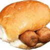 09 BROODJE FRIKANDEL