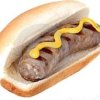 10 BROODJE BRAADWORST
