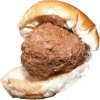 12 BROODJE BAL GEHAKT