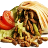 01 BROODJE SHOARMA