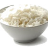 11 WITTE RIJST