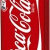 01 BLIKJE COCA COLA