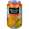 BLIKJE JUS 'ORANGE