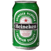 BLIKJE HEINEKEN