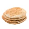 EXTRA PITA BROODJE