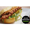 Stokbrood Mexicano Madurai