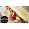 Stokbrood Mexicano Tropical