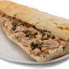BROODJE TONIJN SALADE