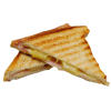 TOSTI HAM KAAS