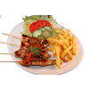 PLATE KIPSATE