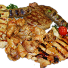 MIXED GRILL