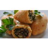 İçli Köfte