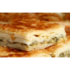 Börek met kaas