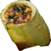 Dolma courgette