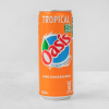oasis oranje