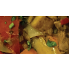 Couscous kalf
