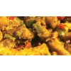 Couscous shoarma