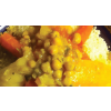 Couscous kip