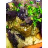 Couscous royale kip