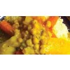 Couscous royale lam