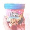 Master taste aardbeien