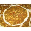 139 Turkse pizza
