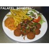 106 schotel Falafel