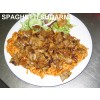 85 Spaghetti shoarma