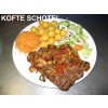 103 schotel Köfte