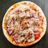 Tonno Panpizza 26cm