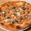 4. Cipolla familiepizza