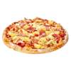 16a De Heul familiepizza