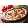 10. Napolitana familiepizza