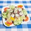 Boerensalade klein