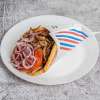 Pita Gyros