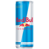 Red Bull light